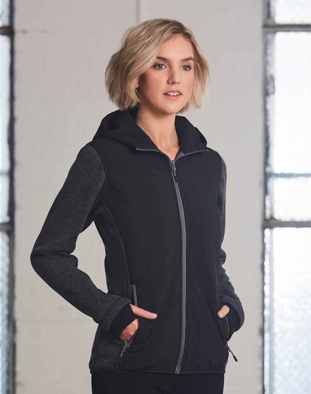 JK44 BRISTOL JACKET - Ladies