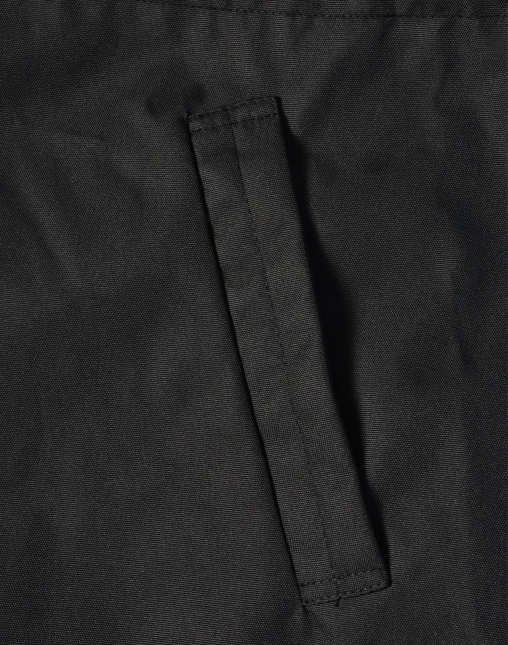 JK50 LONGLINE STADIUM JACKET - Unisex