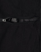 JK50 LONGLINE STADIUM JACKET - Unisex