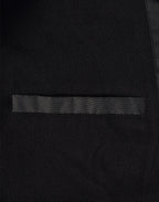 JK50 LONGLINE STADIUM JACKET - Unisex