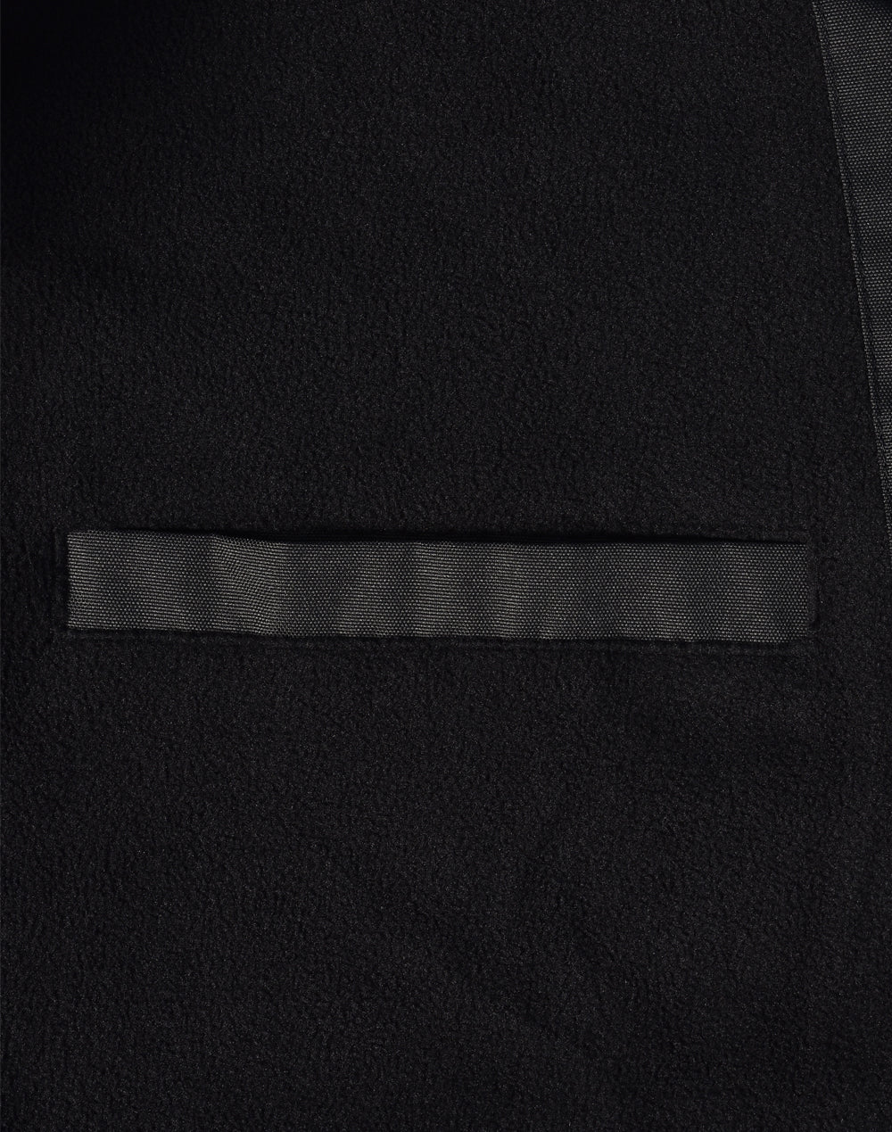 JK50 LONGLINE STADIUM JACKET - Unisex