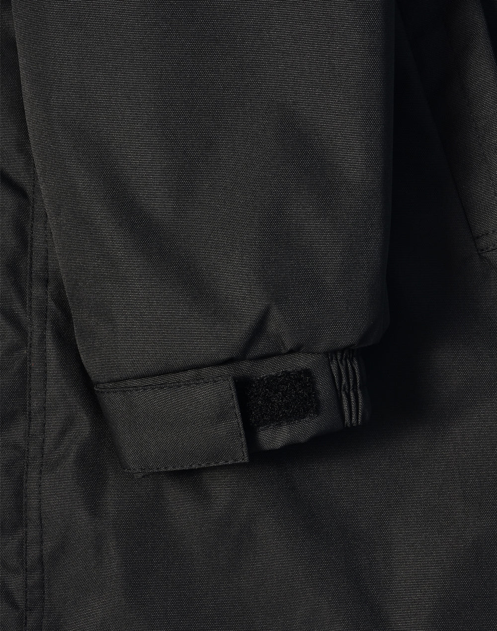 JK50 LONGLINE STADIUM JACKET - Unisex