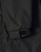 JK50 LONGLINE STADIUM JACKET - Unisex