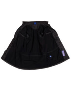 JK50 LONGLINE STADIUM JACKET - Unisex