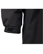 JK50 LONGLINE STADIUM JACKET - Unisex