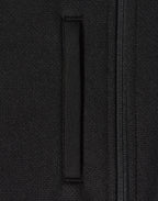 JK57 JACQUARD FLEECE BOMBER JACKET