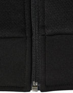 JK57 JACQUARD FLEECE BOMBER JACKET