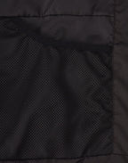 JK58 UNISEX SUSTAINABLE SEAMLESS PARKA JACKET (3D CUT)