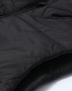 JK62 SUSTAINABLE INSULATED PUFFER VEST (3D CUT) Ladies