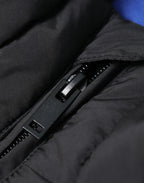 JK62 SUSTAINABLE INSULATED PUFFER VEST (3D CUT) Ladies