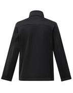 JK63 SUSTAINABLE SOFTSHELL CORPORATE JACKET - Men's