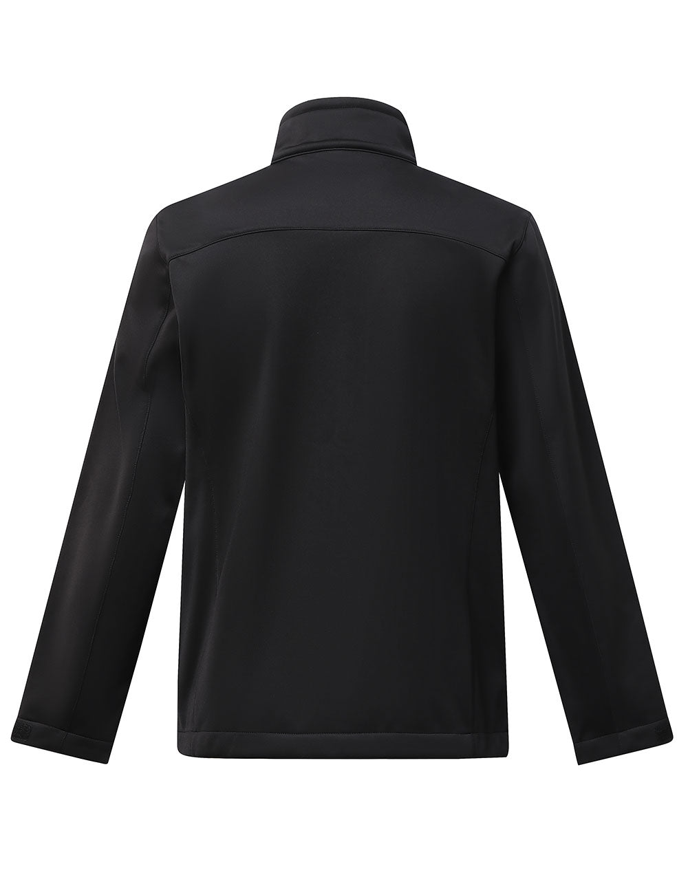 JK63 SUSTAINABLE SOFTSHELL CORPORATE JACKET - Men's