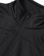 JK63 SUSTAINABLE SOFTSHELL CORPORATE JACKET - Men's