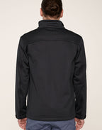 JK63 SUSTAINABLE SOFTSHELL CORPORATE JACKET - Men's
