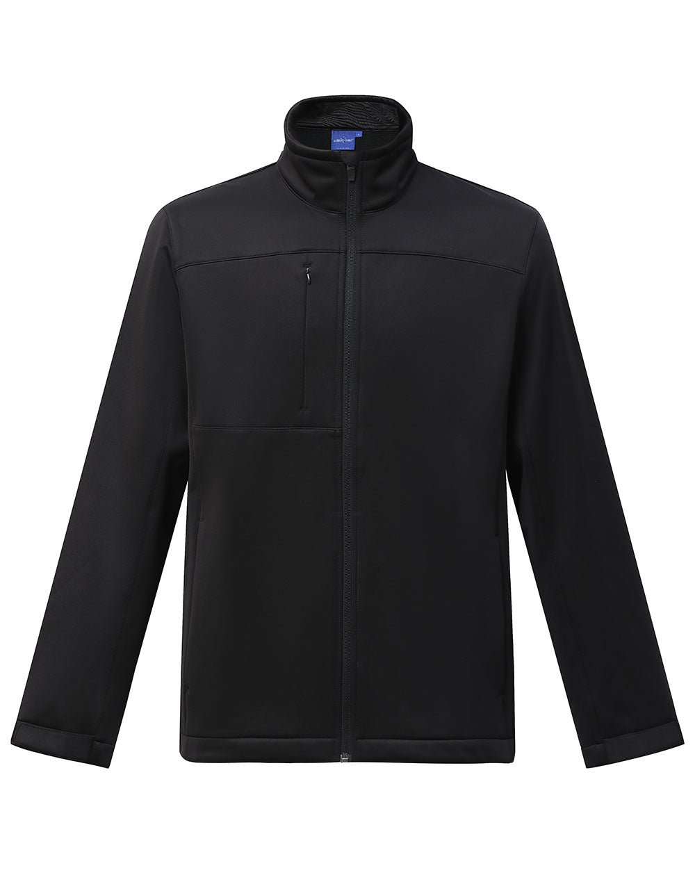 JK63 SUSTAINABLE SOFTSHELL CORPORATE JACKET - Men's