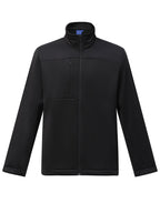 JK63 SUSTAINABLE SOFTSHELL CORPORATE JACKET - Men's