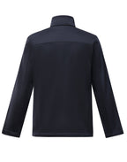 JK63 SUSTAINABLE SOFTSHELL CORPORATE JACKET - Men's