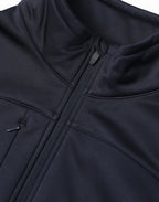 JK63 SUSTAINABLE SOFTSHELL CORPORATE JACKET - Men's