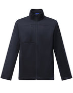 JK63 SUSTAINABLE SOFTSHELL CORPORATE JACKET - Men's