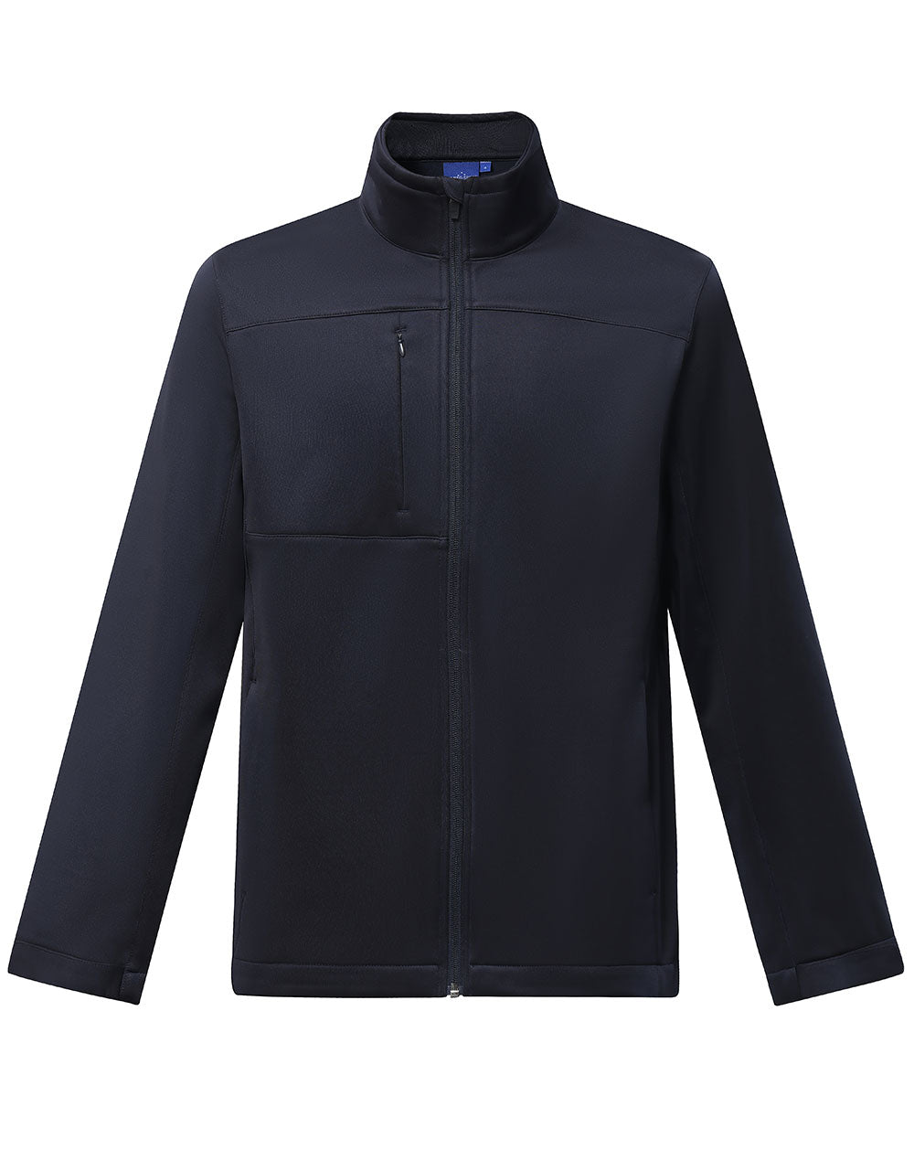 JK63 SUSTAINABLE SOFTSHELL CORPORATE JACKET - Men's