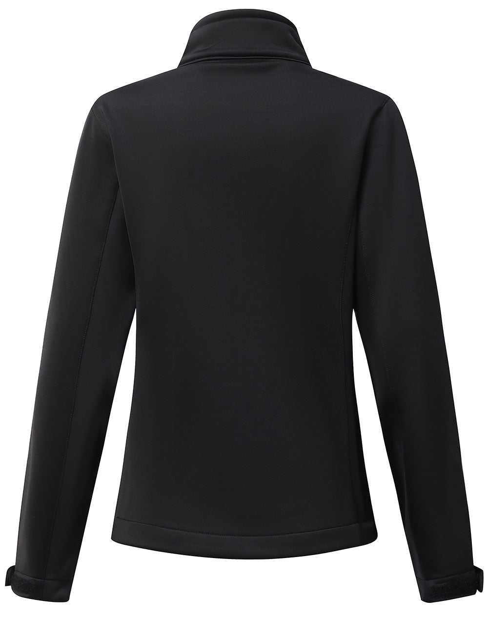 JK64 SUSTAINABLE SOFTSHELL CORPORATE JACKET - Ladies