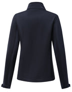 JK64 SUSTAINABLE SOFTSHELL CORPORATE JACKET - Ladies