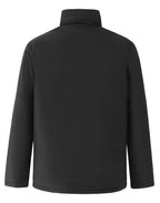 JK65 UNISEX WATERPROOF QUILTED JACKET