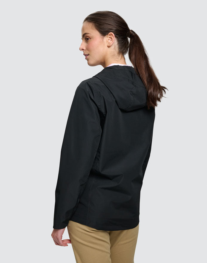 JK66 Unisex Pro Performance Waterproof Jacket