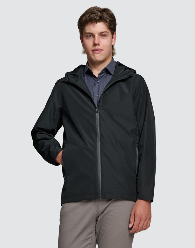 JK66 Unisex Pro Performance Waterproof Jacket