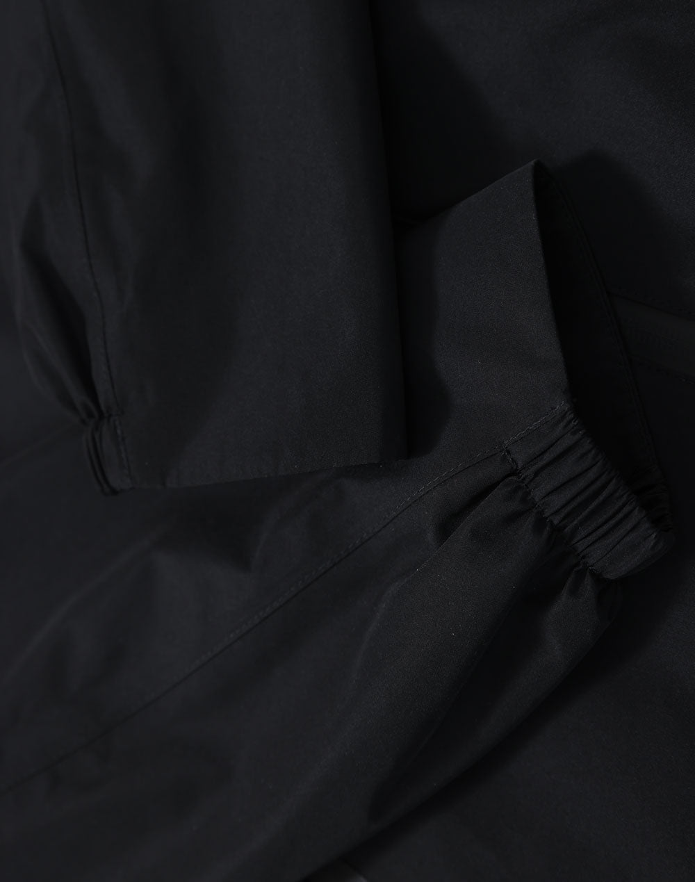 JK66 Unisex Pro Performance Waterproof Jacket