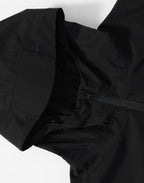 JK66 Unisex Pro Performance Waterproof Jacket