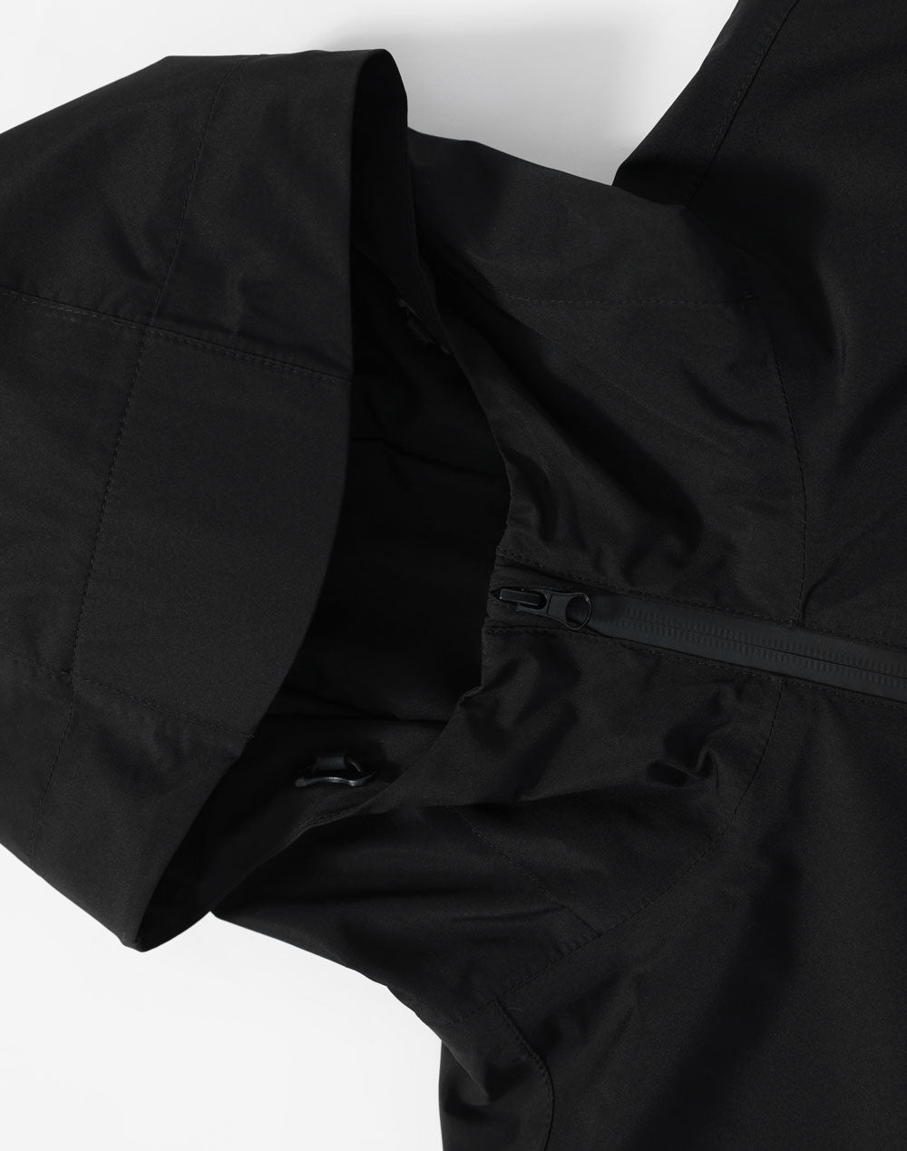 JK66 Unisex Pro Performance Waterproof Jacket