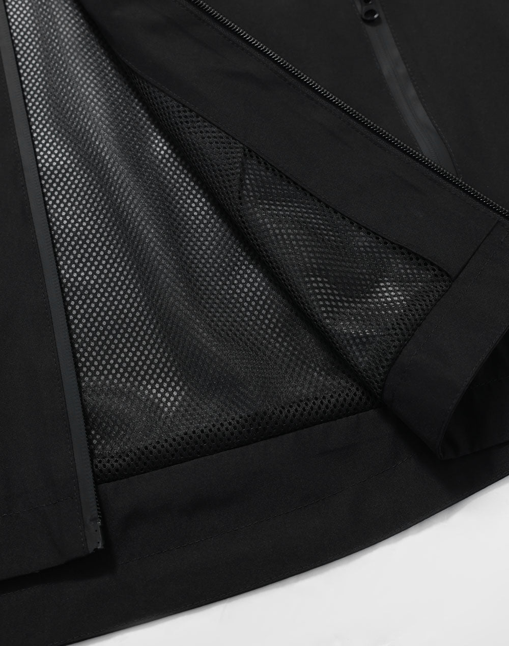 JK66 Unisex Pro Performance Waterproof Jacket