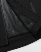 JK66 Unisex Pro Performance Waterproof Jacket