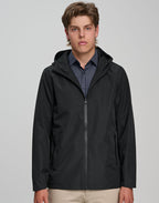 JK66 Unisex Pro Performance Waterproof Jacket