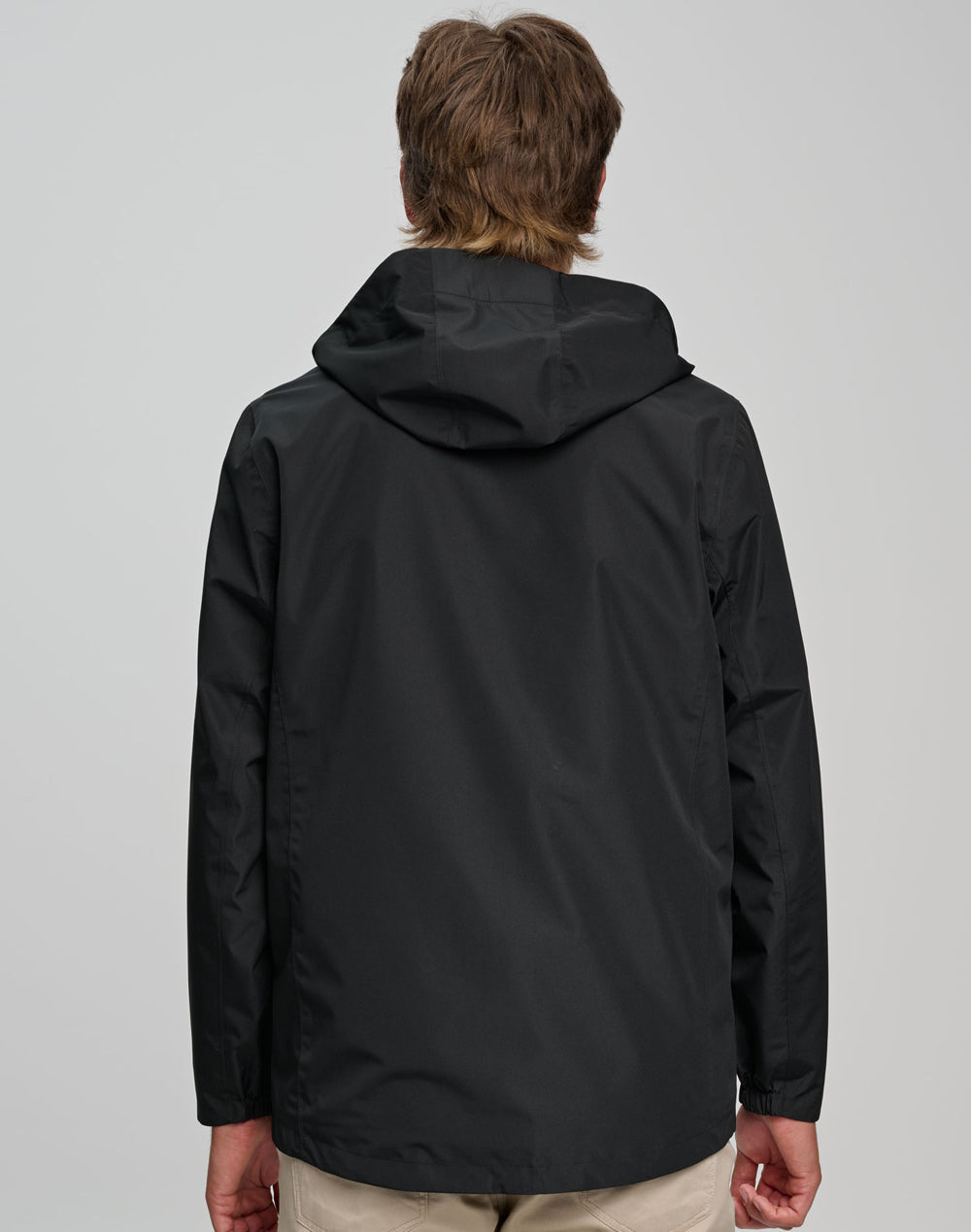 JK66 Unisex Pro Performance Waterproof Jacket