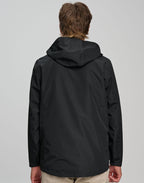 JK66 Unisex Pro Performance Waterproof Jacket