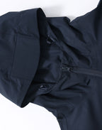 JK66 Unisex Pro Performance Waterproof Jacket