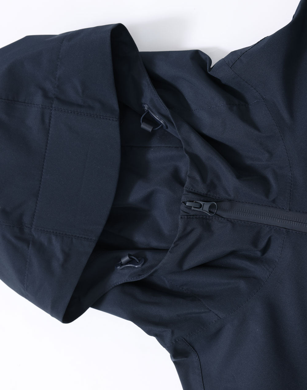 JK66 Unisex Pro Performance Waterproof Jacket