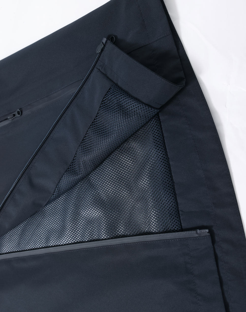 JK66 Unisex Pro Performance Waterproof Jacket