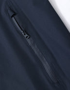 JK66 Unisex Pro Performance Waterproof Jacket