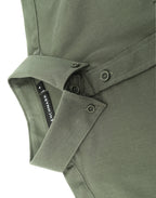 M8009L Womens Smart Casual Cotton Blend L/S Shirt