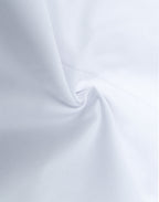 M8009L Womens Smart Casual Cotton Blend L/S Shirt