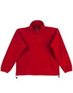 PF11 MT BULLER Pullover - Kids