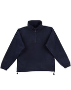 PF11 MT BULLER Pullover - Kids
