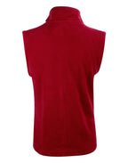 PF22 BROMLEY POLAR FLEECE VEST UNISEX