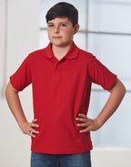TRADITIONAL POLO Kids PS11K