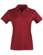 PS34B VICTORY TRUEDRY® SHORT SLEEVE POLO