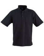 PS41 POCKET POLO Unisex -CUSTOM POLO- no return