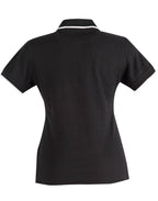 LIBERTY POLO Ladies PS48A